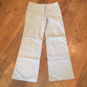 Ann Taylor Loft trousers